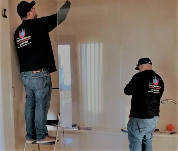 Professional plumbing installation for Drain Cleaning in Broadstone